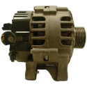 ALTERNADOR PEUGEOT 207 SW XR 1.4 FLEX 8V 5P 2010/11