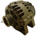 ALTERNADOR PEUGEOT 207 SW XR 1.4 FLEX 8V 5P 2010/11