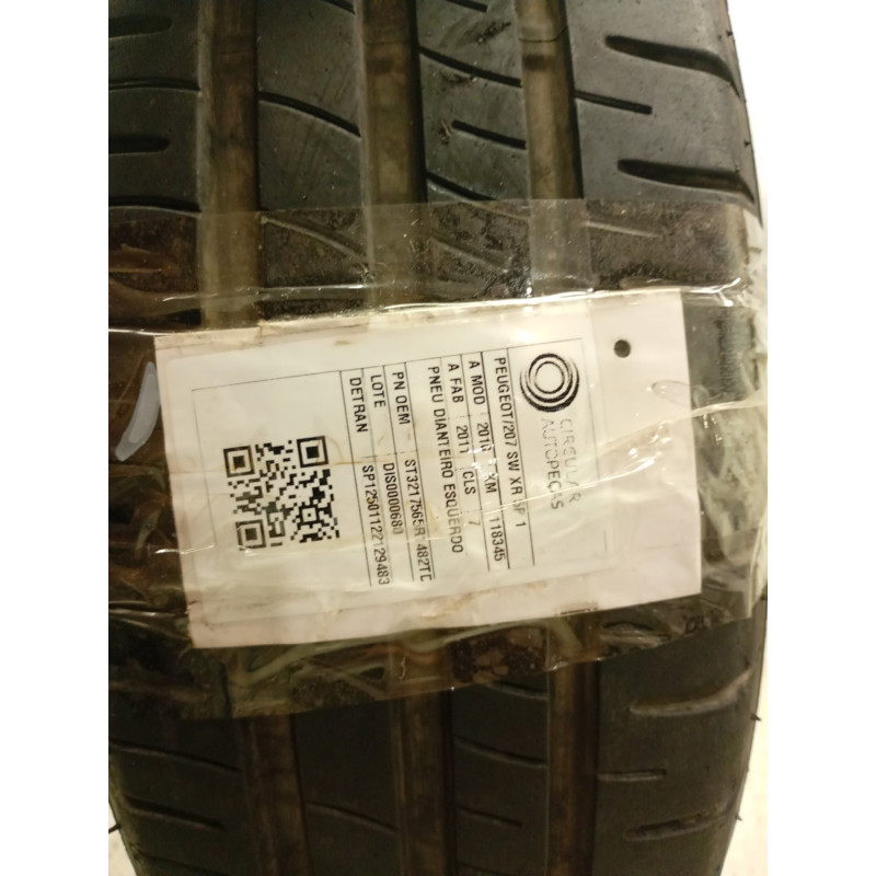 PNEU 175/65 R14 82T DUNLOP SP TOURING R1