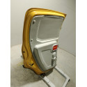 PORTA TRASEIRA ESQUERDA AMARELA FIAT MOBI LIKE 1.0 FIRE 2023