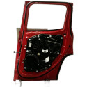 PORTA TRASEIRA DIREITA VERMELHA JEEP RENEGADE LONG 4x2 2019