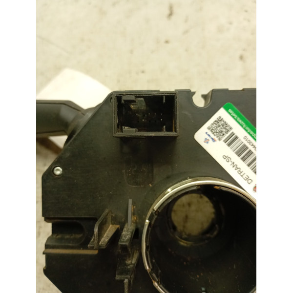 ALAVANCA COMANDO CHAVE DE SETA FIAT STRADA FREEDOM 1.3 2022