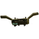 ALAVANCA COMANDO CHAVE DE SETA FIAT STRADA FREEDOM 1.3 2022