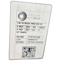 JOGO DE BANCOS FIAT STRADA FREEDOM 4P 2022/2022