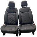 JOGO DE BANCOS FIAT STRADA FREEDOM 4P 2022/2022