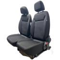 JOGO DE BANCOS FIAT STRADA FREEDOM 4P 2022/2022