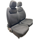 JOGO DE BANCOS FIAT STRADA FREEDOM 4P 2022/2022