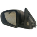 RETROVISOR ESQUERDO JEEP COMPASS LONGITUDE 2.0 4X2 FLEX 2018