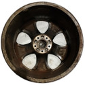  RODA LIGA LEVE ARO 18 5 FUROS CINZA NETUNO JEEP COMPASS