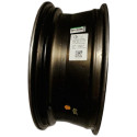  RODA LIGA LEVE ARO 18 5 FUROS CINZA NETUNO JEEP COMPASS