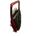 PORTA TRASEIRA DIREITA FORD FIESTA 1.6 8V FLEX 5P 2005