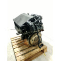 MOTOR COMPLETO FORD FIESTA 1.6 8V FLEX 5P 2005