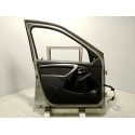 PORTA DIANTEIRA ESQUERDA RENAULT LOGAN EXP. UP FLEX 1.0 2013