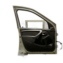 PORTA DIANTEIRA ESQUERDA RENAULT LOGAN EXP. UP FLEX 1.0 2013