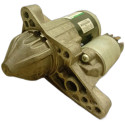 MOTOR DE PARTIDA RENAULT SANDERO GT LINE HI-POWER 1.6 2017