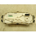 PAINEL DE INSTRUMENTOS RENAULT SANDERO GT LINE 1.6 2017
