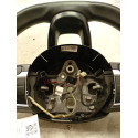 VOLANTE DO MOTORISTA FIAT ARGO DRIVE 1.0 6V FLEX 2020/2021