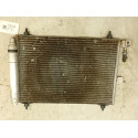 CONDENSADOR AR-CONDICIONADO PEUGEOT  PARTNER ESCAP 1.6 2011