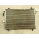 CONDENSADOR AR-CONDICIONADO PEUGEOT  PARTNER ESCAP 1.6 2011