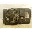 ELETROVENTILADOR PEUGEOT PARTNER ESCAPADE 1.6 FLEX 2011/2011