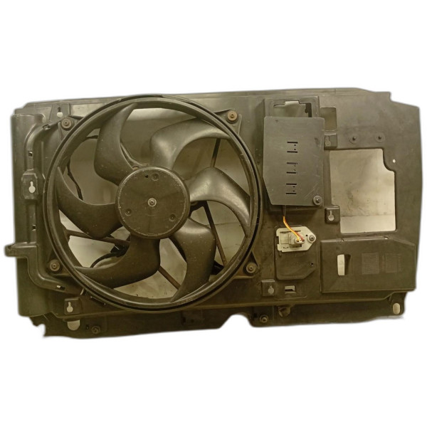 ELETROVENTILADOR PEUGEOT PARTNER ESCAPADE 1.6 FLEX 2011/2011