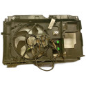 ELETROVENTILADOR PEUGEOT PARTNER ESCAPADE 1.6 FLEX 2011/2011