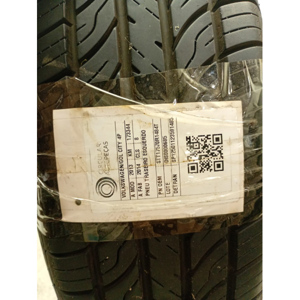 PNEU 175/70 R14 84T