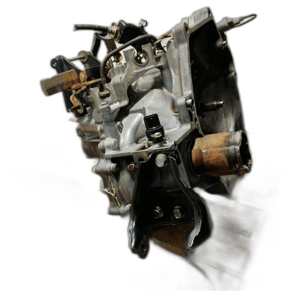 CÂMBIO MANUAL HONDA FIT LX 1.4 MEC 2003/2004