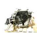 CÂMBIO MANUAL HONDA FIT LX 1.4 MEC 2003/2004