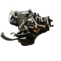 CÂMBIO MANUAL HONDA FIT LX 1.4 MEC 2003/2004