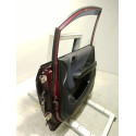 PORTA DIANTEIRA DIREITA HONDA  FIT LX 1.4 MEC 2003/2004
