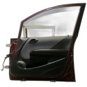 PORTA DIANTEIRA DIREITA HONDA  FIT LX 1.4 MEC 2003/2004