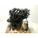 MOTOR COMPLETO HONDA FIT LX 1.4 MEC 2003/2004