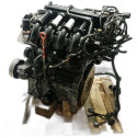 MOTOR COMPLETO HONDA FIT LX 1.4 MEC 2003/2004