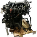 MOTOR COMPLETO HONDA FIT LX 1.4 MEC 2003/2004