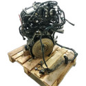 MOTOR COMPLETO HONDA FIT LX 1.4 MEC 2003/2004