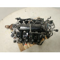 MOTOR COMPLETO HONDA FIT LX 1.4 MEC 2003/2004
