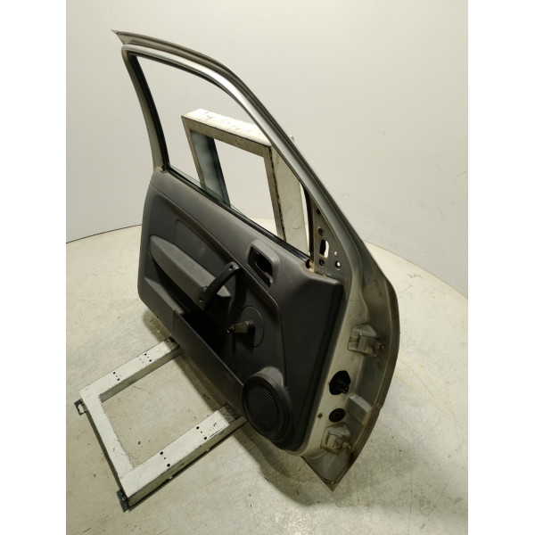 PORTA DIANTEIRA ESQUERDA VOLKSWAGEN GOL CITY TREND 1.0 10/11