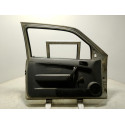 PORTA DIANTEIRA ESQUERDA VOLKSWAGEN GOL CITY TREND 1.0 10/11