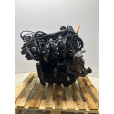 MOTOR COMPLETO VOLKSWAGEN GOL CITY (TREND) 1.0 FLEX 10/11