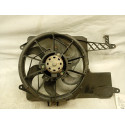 ELETROVENTILADOR VOLKSWAGEN GOL CITY (TREND) 1.0 FLEX 10/11