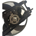 ELETROVENTILADOR RENAULT CLIO RN ALIZÉ EXPR 1.0 POWER 12/13