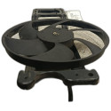 ELETROVENTILADOR RENAULT CLIO RN ALIZÉ EXPR 1.0 POWER 12/13