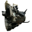 CÂMBIO MANUAL PEUGEOT 307 SED. PRESENCE 1.6 FLEX 2010