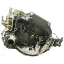 CÂMBIO MANUAL PEUGEOT 307 SED. PRESENCE 1.6 FLEX 2010