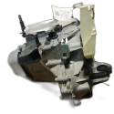 CÂMBIO MANUAL PEUGEOT 307 SED. PRESENCE 1.6 FLEX 2010