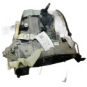 CÂMBIO MANUAL PEUGEOT 307 SED. PRESENCE 1.6 FLEX 2010
