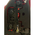 LANTERNA TRASEIRA DIREITA PEUGEOT 307 SED. PRESENCE 1.6 2010