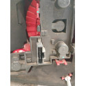 LANTERNA TRASEIRA ESQUERDA PEUGEOT 307 PRESENCE 1.6 FLX 2010