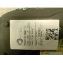 PAINEL DE INSTRUMENTOS PEUGEOT 307 PRESENCE 1.6 FLEX 2010